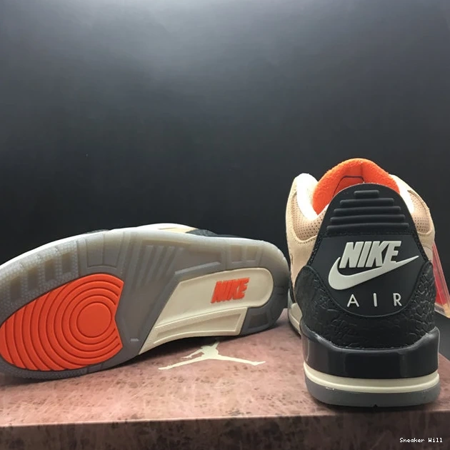 Jordan3 773 Bio JTH Beige AV6683- 6490 HighQuality 0521